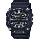 CASIO GA-900-1A чоловічий годинник CASIO GA-900-1A чоловічий годинник фото