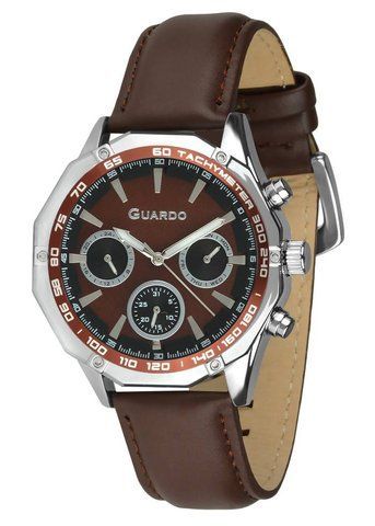 Guardo 012719-3 чоловічий годинник Guardo 012719-3 чоловічий годинник фото