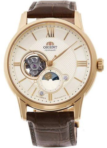 ORIENT RA-AS0010S10B чоловічий годинник ORIENT RA-AS0010S10B чоловічий годинник фото
