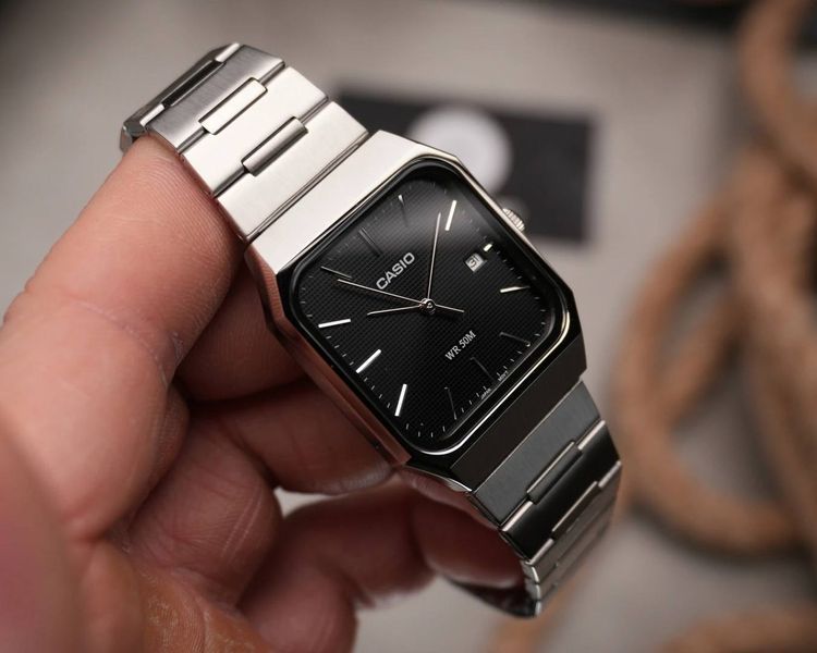 CASIO MTP-B185D-1AVDF чоловічий годинник CASIO MTP-B185D-1AVDF чоловічий годинник фото