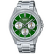 CASIO MTP-1375D-3A Чоловічий годинник CASIO MTP-1375D-3A Чоловічий годинник фото 1