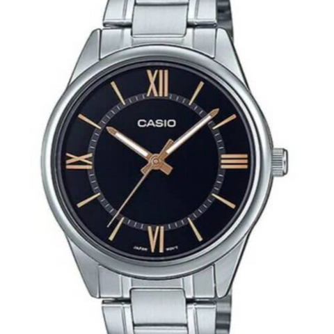 CASIO MTP-V005D-1B5 чоловічий годинник CASIO MTP-V005D-1B5 чоловічий годинник фото