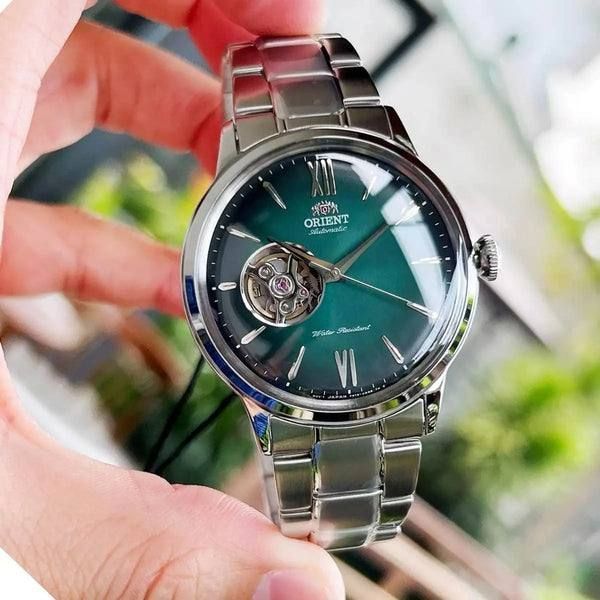 ORIENT RA-AC0Q02E10B чоловічий годинник Orient RA-AC0Q02E10B фото