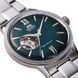 ORIENT RA-AC0Q02E10B чоловічий годинник Orient RA-AC0Q02E10B фото 2