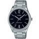 CASIO MTP-V005D-1B чоловічий годинник CASIO MTP-V005D-1B чоловічий годинник фото 1