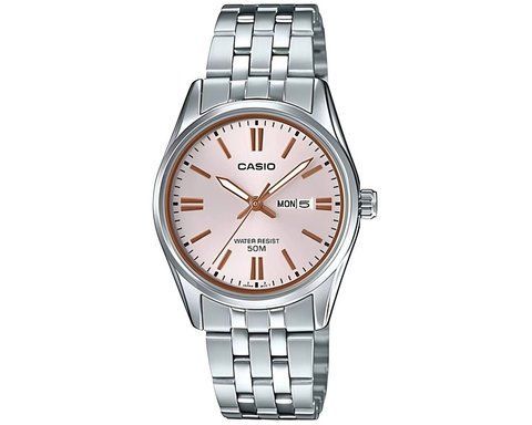 CASIO LTP-1335D-4AVDF жіночий годинник CASIO LTP-1335D-4AVDF жіночий годинник фото