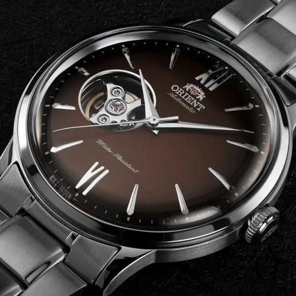 ORIENT RA-AG0027Y10B чоловічий годинник Orient RA-AG0027Y10B фото