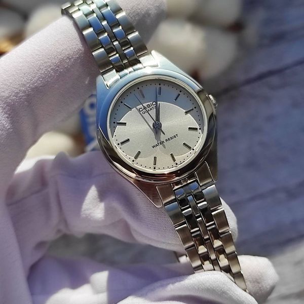 CASIO LTP-1129A-7ARDF жіночий годинник CASIO LTP-1129A-7ARDF жіночий годинник фото
