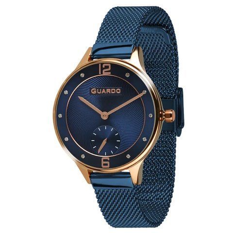 GUARDO 011636(1)-4 жіночий годинник&nbsp; Жіночий годинник&nbsp;GUARDO 011636(1)-4 фото