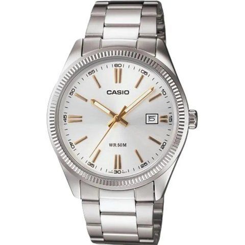 CASIO MTP-1302D-7A2 Чоловічий годинник CASIO MTP-1302D-7A2 Чоловічий годинник фото
