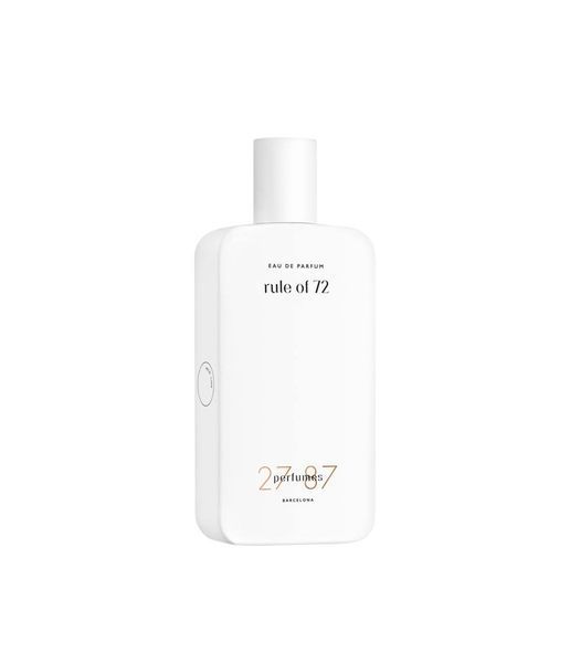 Rule of 72 by 27 87 Perfumes 87 МЛ Rule of 72 by 27 87 Perfumes фото