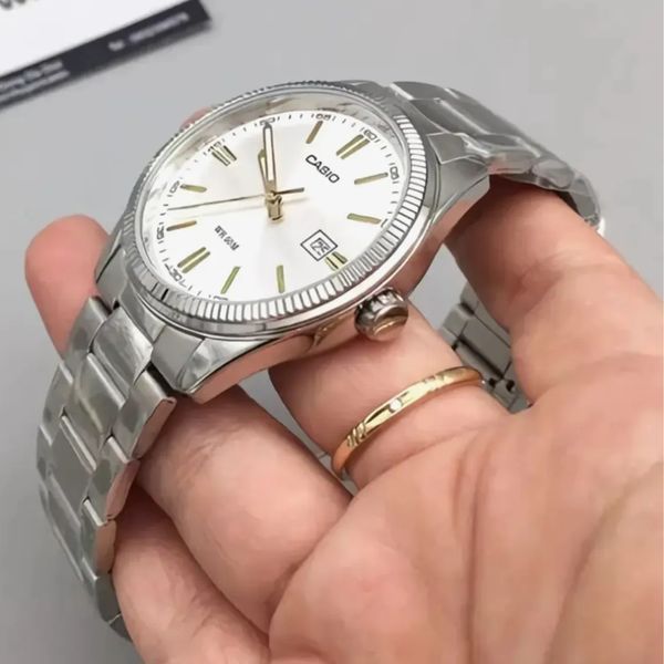 CASIO MTP-1302D-7A2 Чоловічий годинник CASIO MTP-1302D-7A2 Чоловічий годинник фото