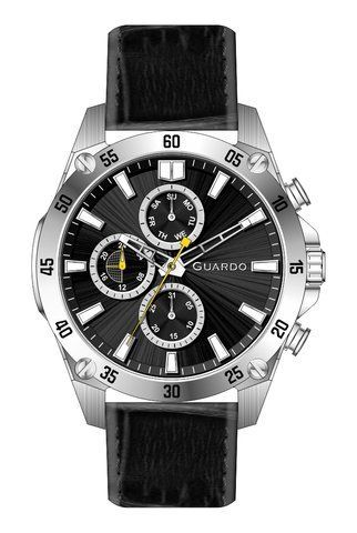 GUARDO 012843-1 чоловічий годинник GUARDO 012843-1 чоловічий годинник фото