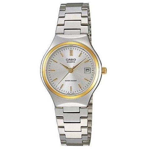 CASIO LTP-1170G-7ARDF жіночий годинник CASIO LTP-1170G-7ARDF жіночий годинник фото