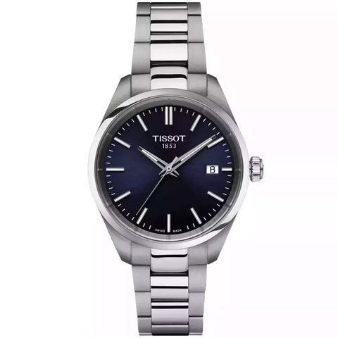 Tissot PR 100 34mm T150.210.11.041.00 T150.210.11.041.00 фото