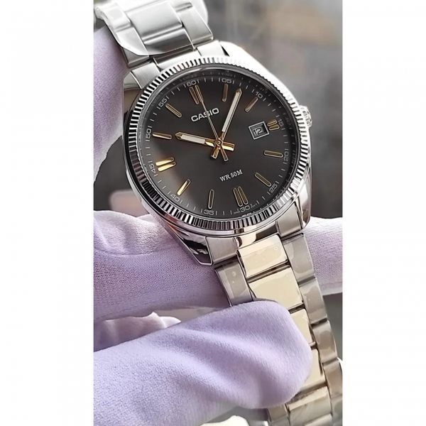 CASIO MTP-1302D-1A2VDF чоловічий годинник CASIO MTP-1302D-1A2VDF чоловічий годинник фото