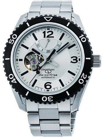 ORIENT RE-AT0107S00B чоловічий годинник Orient RE-AT0107S00B фото