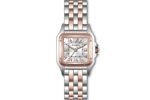 Жіночий годинник GUARDO 012825-5 Жіночий годинник GUARDO 012825-5 фото