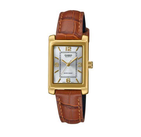 CASIO LTP-1234GLL-7ADF жіночий годинник CASIO LTP-1234GLL-7ADF жіночий годинник фото