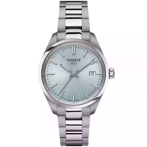 Tissot PR 100 34mm T150.210.11.351.00 T150.210.11.351.00 фото