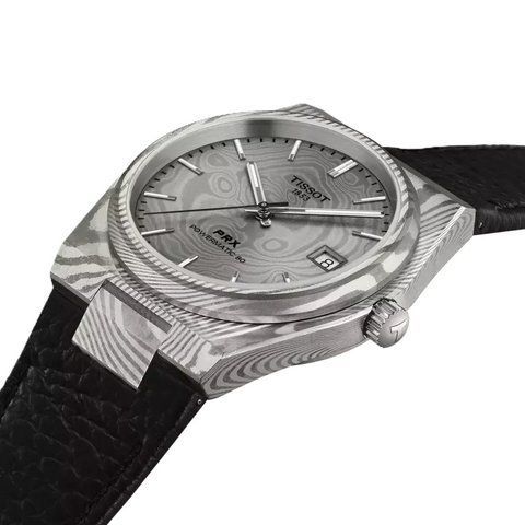 TISSOT PRX 38mm T137.807.96.081.00 чоловічий годинник T137.807.96.081.00 фото