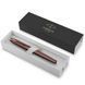 Ручка-ролер Parker 28 322 IM Professionals Monochrome Burgundy RB 28 322 523555 фото 2