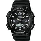 CASIO AQ-S810W-1A чоловічий годинник CASIO AQ-S810W-1A чоловічий годинник фото