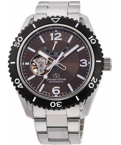 ORIENT RE-AT0102Y00B чоловічий годинник Orient RE-AT0102Y00B фото