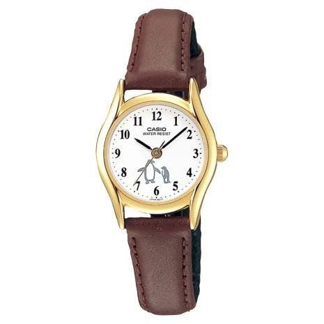 CASIO LTP-1094Q-7B6RDF жіночий годинник CASIO LTP-1094Q-7B6RDF жіночий годинник фото