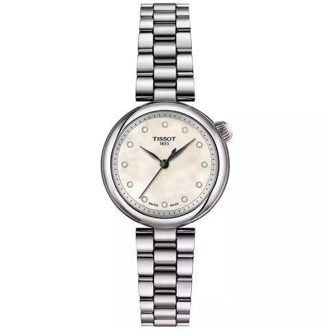 TISSOT Desir T152.010.11.116.00 жіночий годинник T152.010.11.116.00 фото