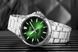 CASIO MTS-RS100D-3AVDF чоловічий годинник CASIO MTS-RS100D-3AVDF чоловічий годинник фото 3