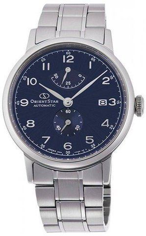 ORIENT RE-AV0002L00B чоловічий годинник Orient RE-AV0002L00B фото
