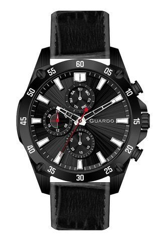 GUARDO 012843-4 чоловічий годинник GUARDO 012843-4 чоловічий годинник фото