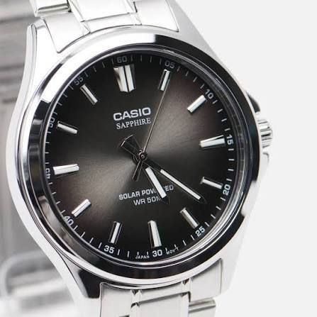 CASIO MTS-RS100D-1AVDF чоловічий годинник CASIO MTS-RS100D-1AVDF чоловічий годинник фото