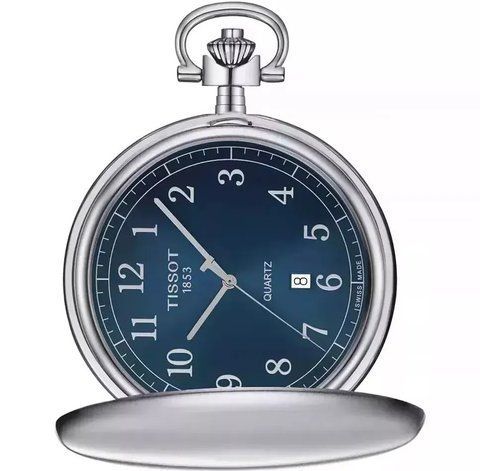 Tissot Savonnette T862.410.19.042.00 T862.410.19.042.00 фото