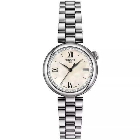 Tissot Desir T152.010.11.118.00 T152.010.11.118.00 фото