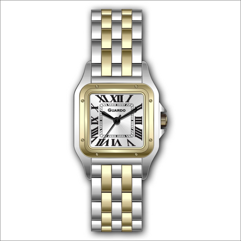 GUARDO 012825-8 жіночий годинник&nbsp; Жіночий годинник&nbsp;GUARDO 012825-8 фото