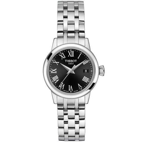TISSOT Classic Dream Lady T129.210.11.053.00 жіночий годинник T129.210.11.053.00 фото
