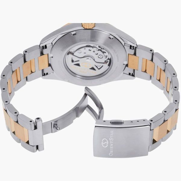 ORIENT RE-AU0405E00B чоловічий годинник Orient RE-AU0405E00B фото