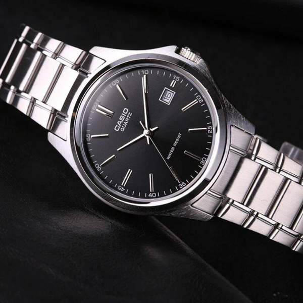 CASIO MTP-1183A-1ADF чоловічий годинник CASIO MTP-1183A-1ADF чоловічий годинник фото