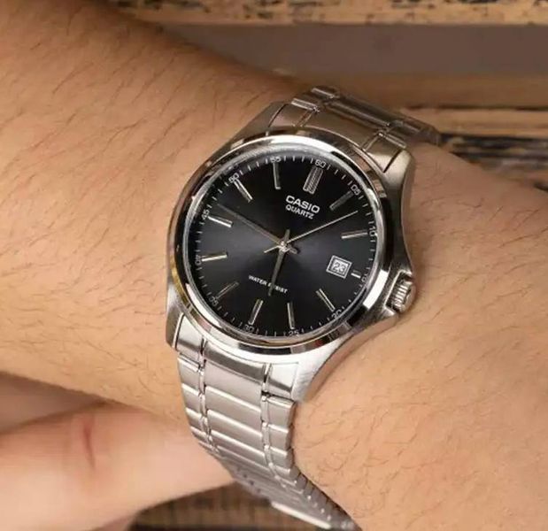 CASIO MTP-1183A-1ADF чоловічий годинник CASIO MTP-1183A-1ADF чоловічий годинник фото