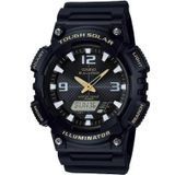 CASIO AQ-S810W-1B чоловічий годинник CASIO AQ-S810W-1B чоловічий годинник фото
