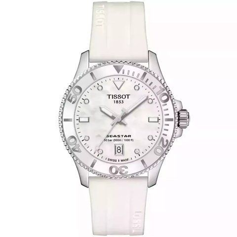 Tissot Seastar 1000 36mm T120.210.17.116.00 T120.210.17.116.00 фото