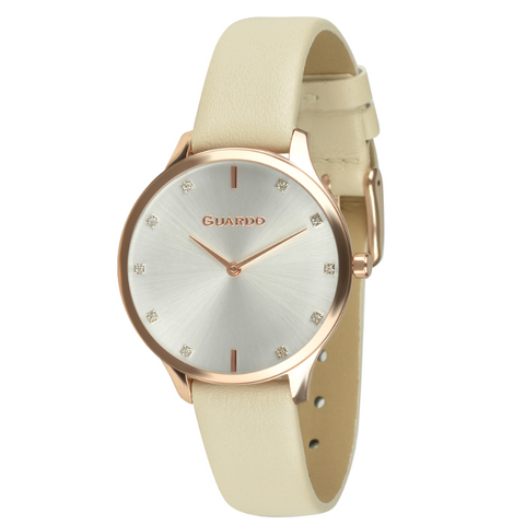 GUARDO B01580-3 жіночий годинник&nbsp; Жіночий годинник&nbsp;GUARDO B01580-3 фото