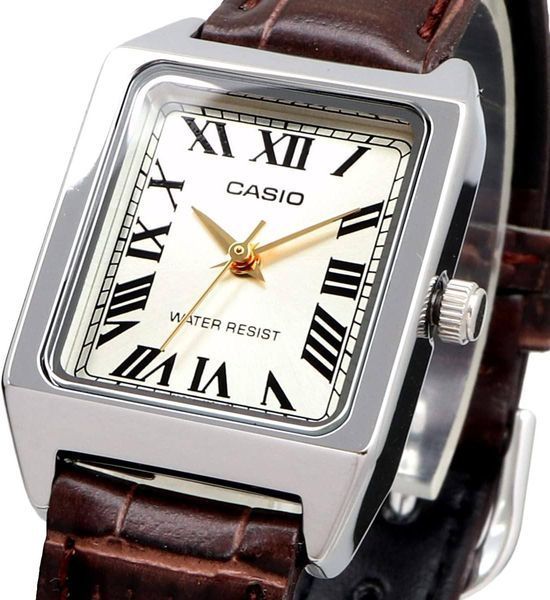 CASIO LTP-V007L-9BUDF жіночий годинник CASIO LTP-V007L-9BUDF жіночий годинник фото