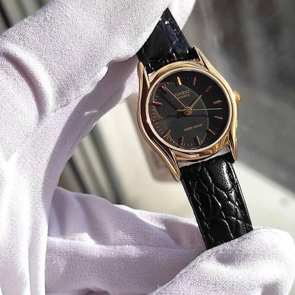 CASIO LTP-1094Q-1ARDF жіночий годинник CASIO LTP-1094Q-1ARDF жіночий годинник фото