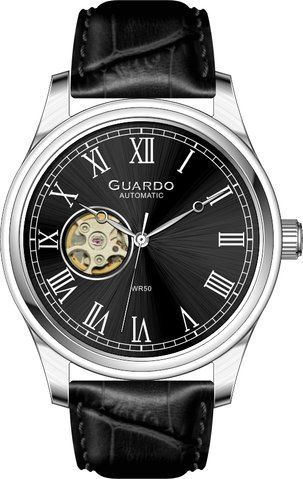 GUARDO SA03016-2 чоловічий годинник GUARDO SA03016-2 чоловічий годинник фото