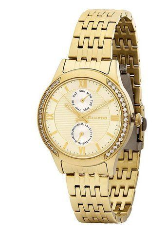 Guardo 11717-4 жіночий годинник Guardo 11717-4 жіночий годинник фото
