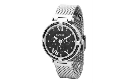 GUARDO T01030(2)-2 жіночий годинник Жіночий годинник GUARDO T01030(2)-2 фото