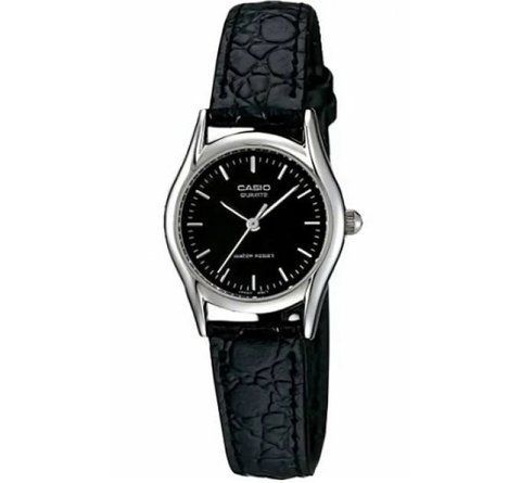 CASIO LTP-1094E-1ARDF жіночий годинник CASIO LTP-1094E-1ARDF жіночий годинник фото